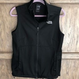 North Face Vest